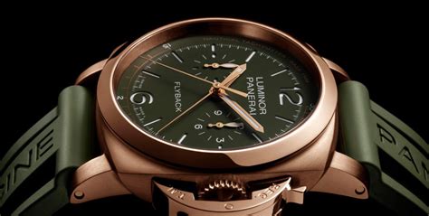 Presenting The MS Dhoni Limited Edition Panerai  